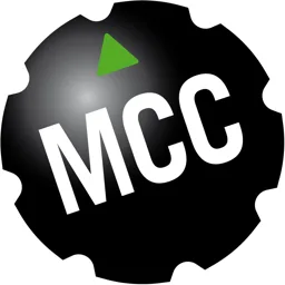 MCC – varumärkesbild för VBG GROUP AB (publ)