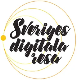 Sveriges digitala resa – varumärke, Nowa Kommunikation AB