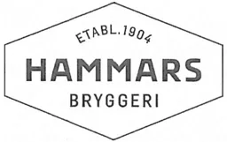 ETABL.1904 HAMMARS BRYGGERI – varumärkesbild för Hammars Bryggeri AB