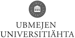UBMEJEN UNIVERSITIÄHTA UMEÅ UNIVERSITET – varumärke, UMEÅ UNIVERSITET
