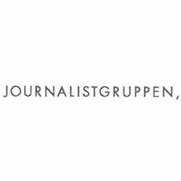 JOURNALISTGRUPPEN – varumärkesbild för JG Communication AB
