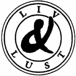 LIV & LUST – varumärkesbild för Johan Holmsäter AB