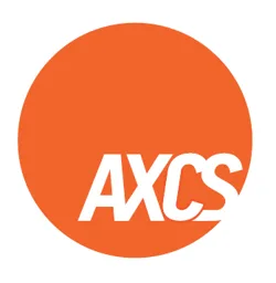 AXCS – varumärkesbild för Customs Software Europe AB