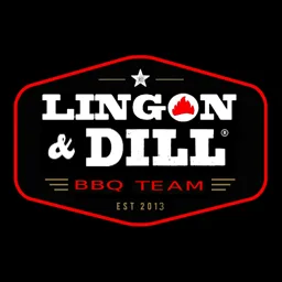 LINGON & DILL BBQ TEAM EST 2013 – varumärke, Lundin & Jeppsson i Östergötland AB