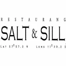 RESTAURANG SALT & SILL LAT 57 O 57 2 N LONG 11 O 33 2 E – varumärkesbild för Salt & Co Tjörn AB