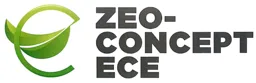 ZEOCONCEPT ECE – varumärkesbild för Zeo Concept ECE AB