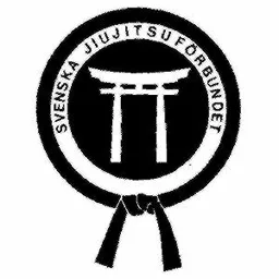 SVENSKA JIUJITSUFÖRBUNDET – varumärke, SVENSKA JIUJITSUFÖRBUNDET