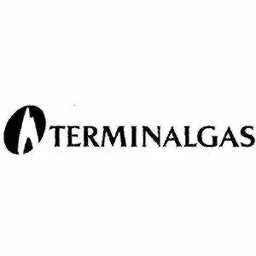 TERMINALGAS – varumärkesbild för E.ON Sverige Aktiebolag