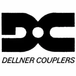 DC DELLNER COUPLERS – varumärke, Dellner Couplers Aktiebolag