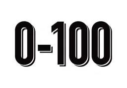 0-100 – varumärkesbild för Playmig AB