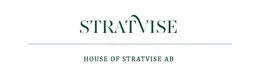 STRATVISE, HOUSE OF STRATVISE AB – varumärkesbild för House of Stratvise AB