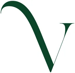 V – varumärkesbild för House of Stratvise AB