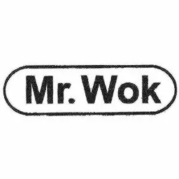 MR. WOK – varumärkesbild för Svensk Risimport Aktiebolag