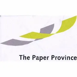 THE PAPER PROVINCE – varumärke, The Paper Province ekonomisk förening