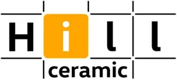 Hill Ceramic – varumärkesbild för Gardhill i Sverige AB