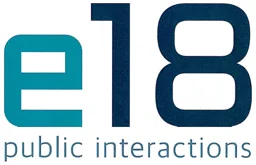 e18 public interactions – varumärke, Earton Media AB