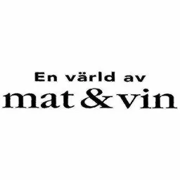 EN VÄRLD AV MAT & VIN – varumärke, Bookalicious AB