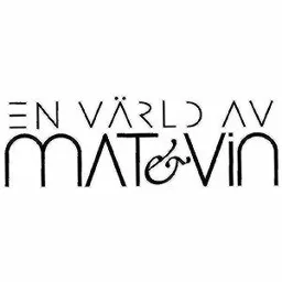 EN VÄRLD AV MAT & VIN – varumärke, Bookalicious AB