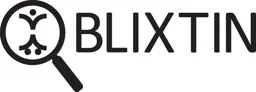 BLIXTIN – varumärkesbild för Bokadero AB
