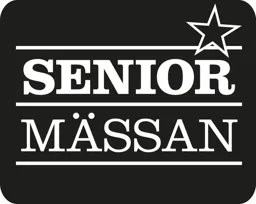 SENIOR MÄSSAN – varumärkesbild för Numera Mässor AB