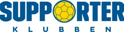 SUPPORTERKLUBBEN – varumärkesbild för SVENSKA FOTBOLLFÖRBUNDET