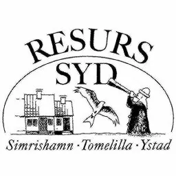 RESURS SYD SIMRISHAMN TOMELILLA YSTAD – varumärkesbild för Sparbanken Syd