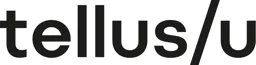 tellus/u – varumärkesbild för Grace Studio AB