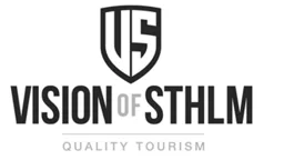 VS VISION OF STOCKHOLM - QUALITY TOURISM – varumärkesbild för Quality Tourism Katieca AB
