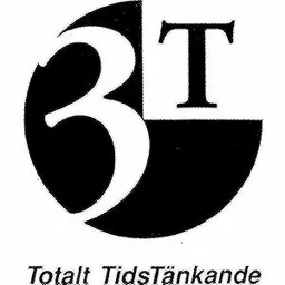 3T TOTALT TIDSTÄNKANDE – varumärkesbild för Skanska AB