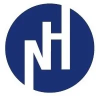 NH – varumärkesbild för JPN Hissteknik AB