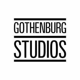 Gothenburg Studios – varumärkesbild för Gothenburg Film Studios AB