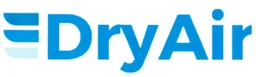 DryAir – varumärkesbild för Accensure Holding AB