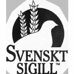 SVENSKT SIGILL – varumärkesbild för Sigill Kvalitetssystem Aktiebolag