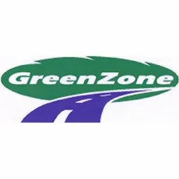 GREENZONE – varumärkesbild för Ecosystem i Scandinavien AB