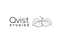 Qvist STUDIOS – varumärkesbild för qpa trading and consulting aktiebolag