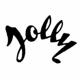 JOLLY – varumärkesbild för Lek - o Hoj Aktiebolag