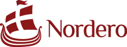 Nordero – varumärkesbild för Nordero Capital Management AB