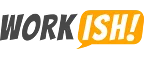 WORKISH! – varumärkesbild för Workish Group Sweden AB