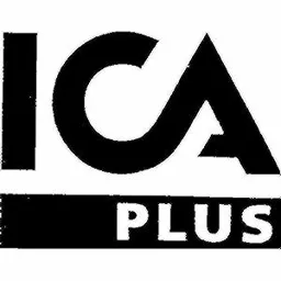 ICA PLUS – varumärkesbild för ICA AB