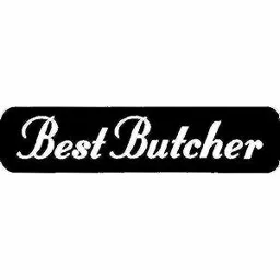 BEST BUTCHER – varumärkesbild för Dagab AB