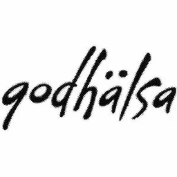 GODHÄLSA – varumärkesbild för SIA - Glass Aktiebolag