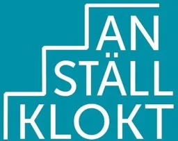AN STÄLL KLOKT – varumärke, FÖRENINGEN SVENSK HANDEL
