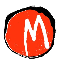 M – varumärkesbild för MAT av Mastio AB