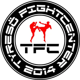 TFC Tyresö FightCenter 2014 – varumärke, TYRESÖ FIGHT CENTER IF