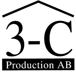 3-C Production AB – varumärke, 3-C Production AB