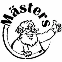 MÄSTERS – varumärke, Spannfod Aktiebolag