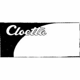 Cloetta – varumärkesbild för Cloetta AB
