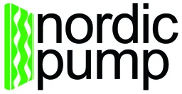 nordic pump – varumärkesbild för Nordic Pump AB