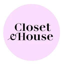 Closet & House – varumärkesbild för Nykvarnsmäklarna AB