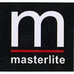 m masterlite – varumärkesbild för TectoPower AB